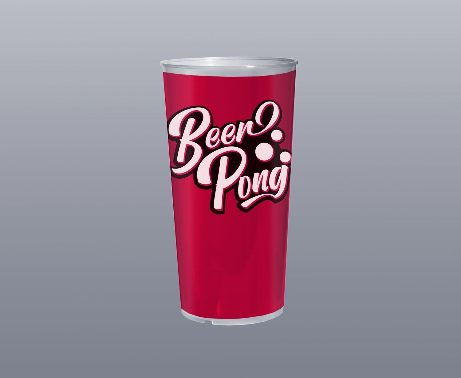 22 Beer Pong Cups