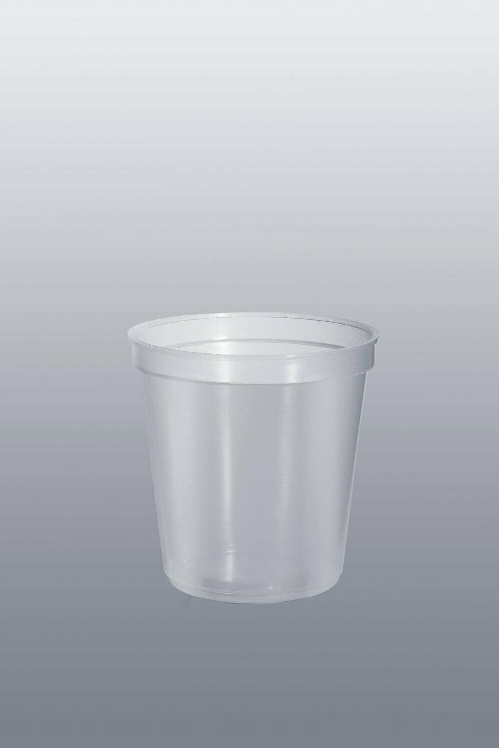 PromotionCup Mehrwegbecher 0,1l