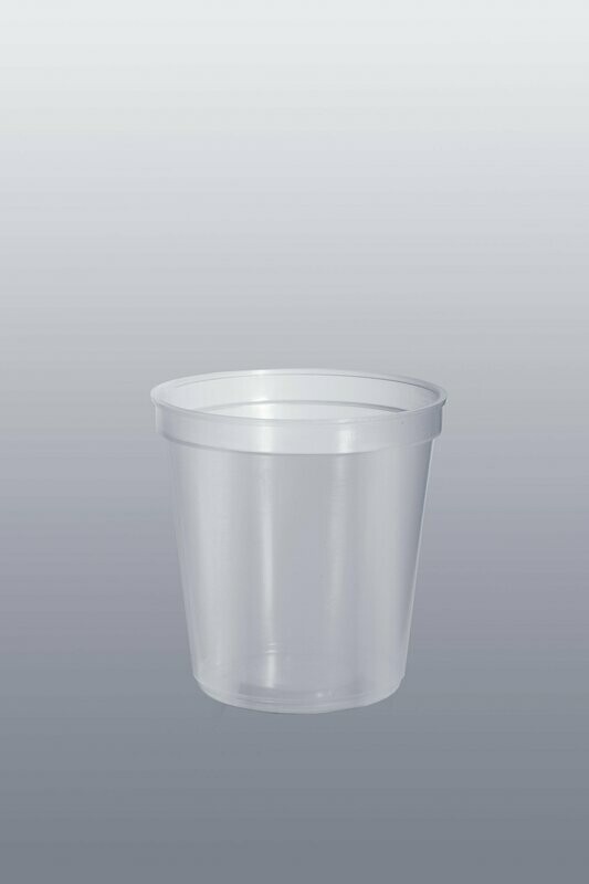 PromotionCup Mehrwegbecher 0,1l