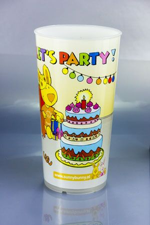 Mehrwegbecher 0,25l- Digital Vollflächig Mehrwegbecher 0,25l- Digital Vollflächig