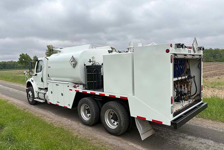 2017 FREIGHTLINER BUSINESS CLASS M2 106