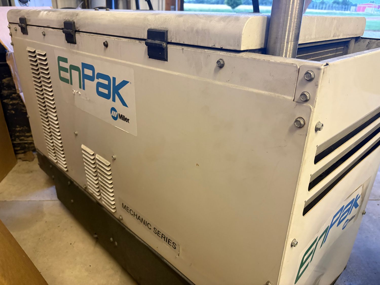 EnPak A60