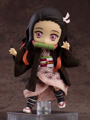 Nendoroid Doll Nezuko Kamado Nendoroid Doll Nezuko Kamado