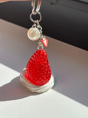 Large Keychains