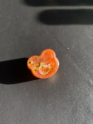 Shaker Pin