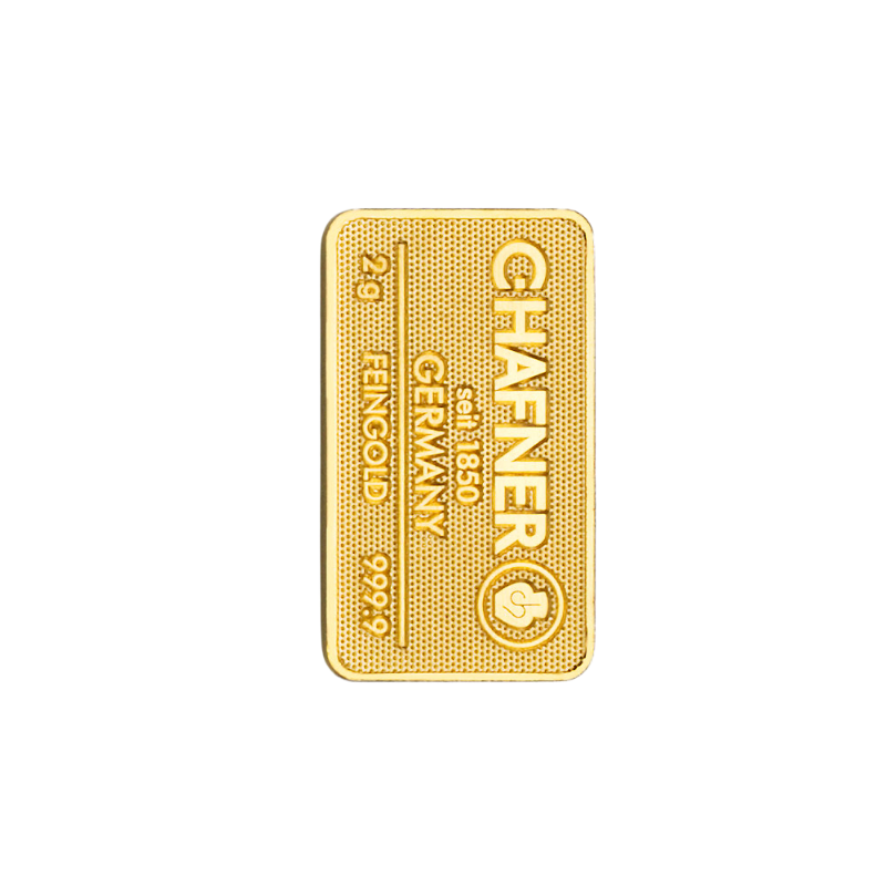C.Hafner Gold