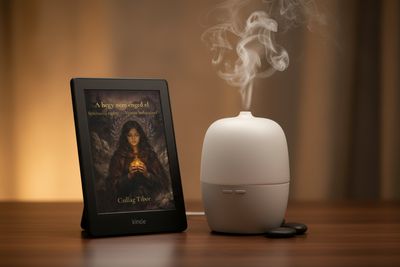 A hegy nem enged el - Spirituális regény