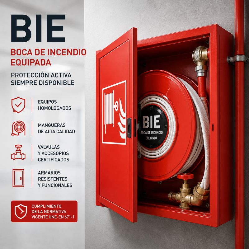 BIE