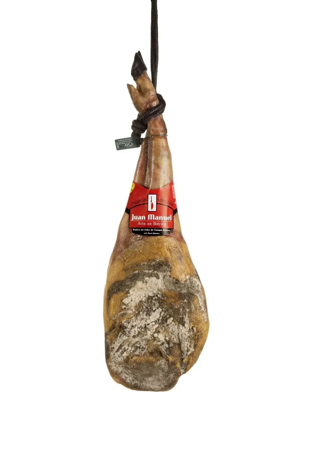 PALETA DE CEBO DE CAMPO