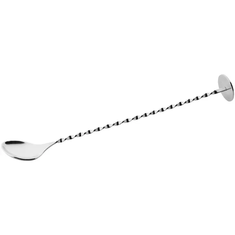 Cuchara mezcladora INOX