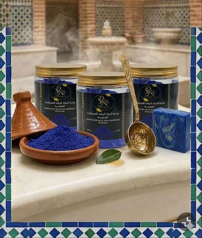 Natural Cosmetics
