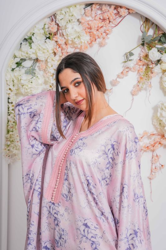 Kaftan &amp; Abaya
