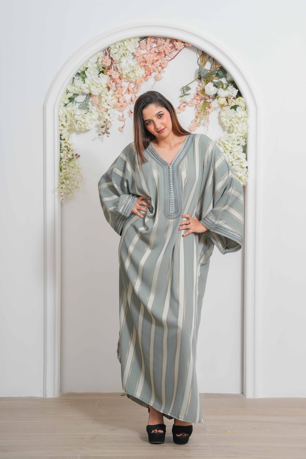KAFTAN