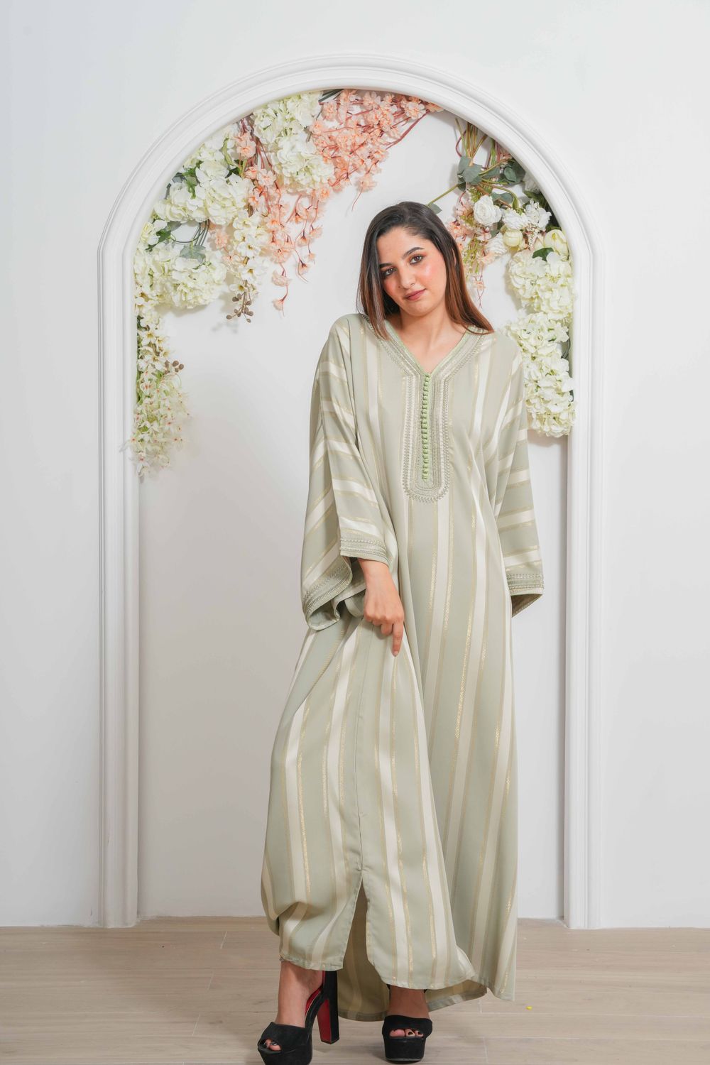KAFTAN