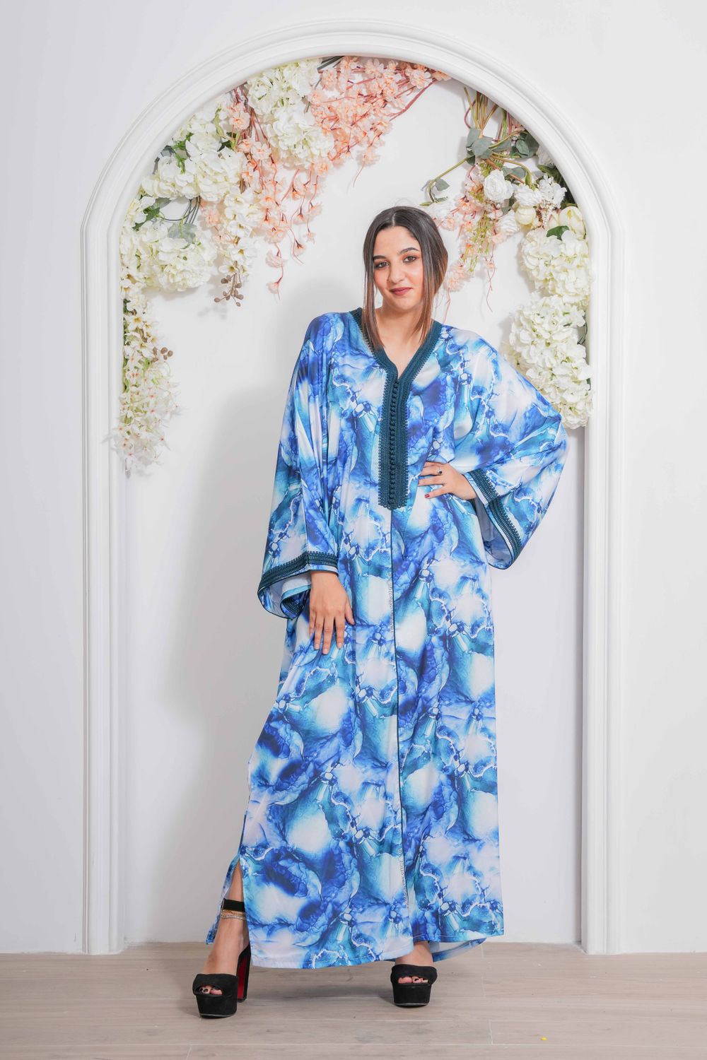 ABAYA