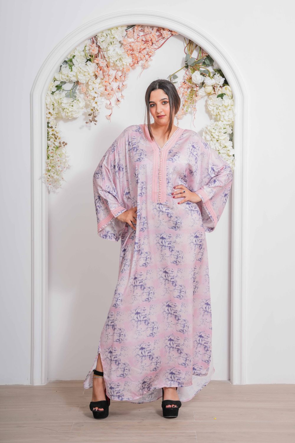 ABAYA