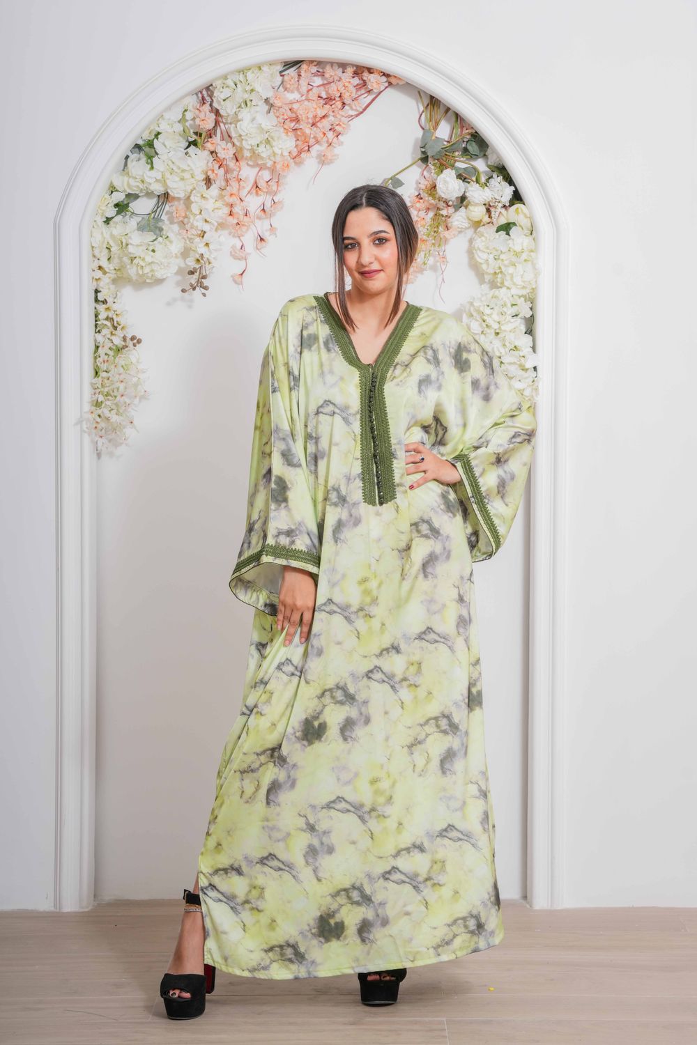 ABAYA