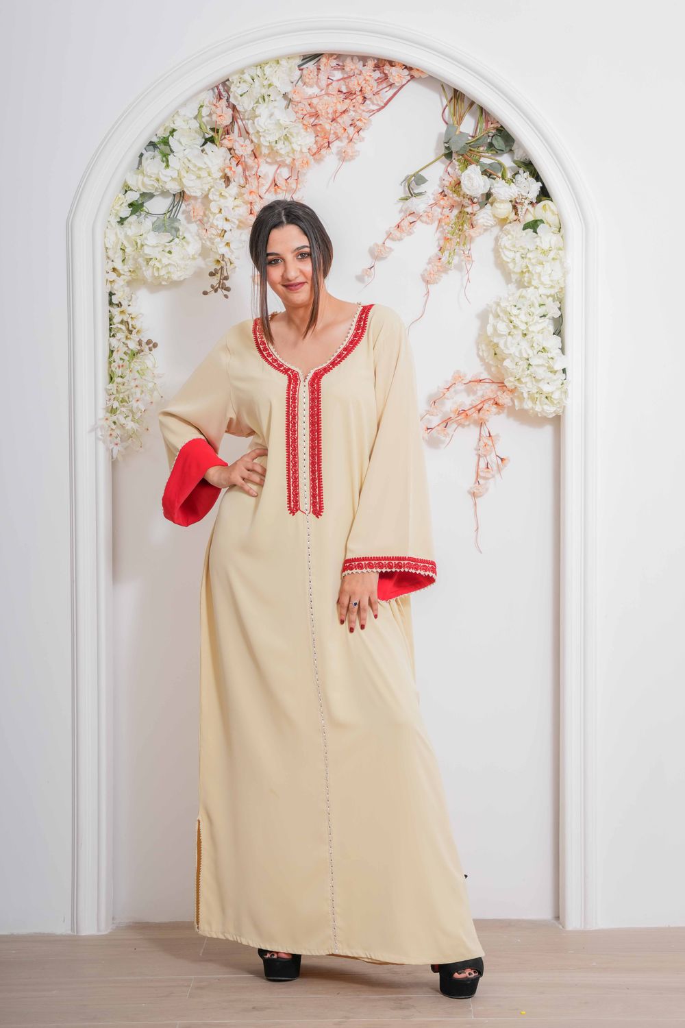 KAFTAN SFIFA