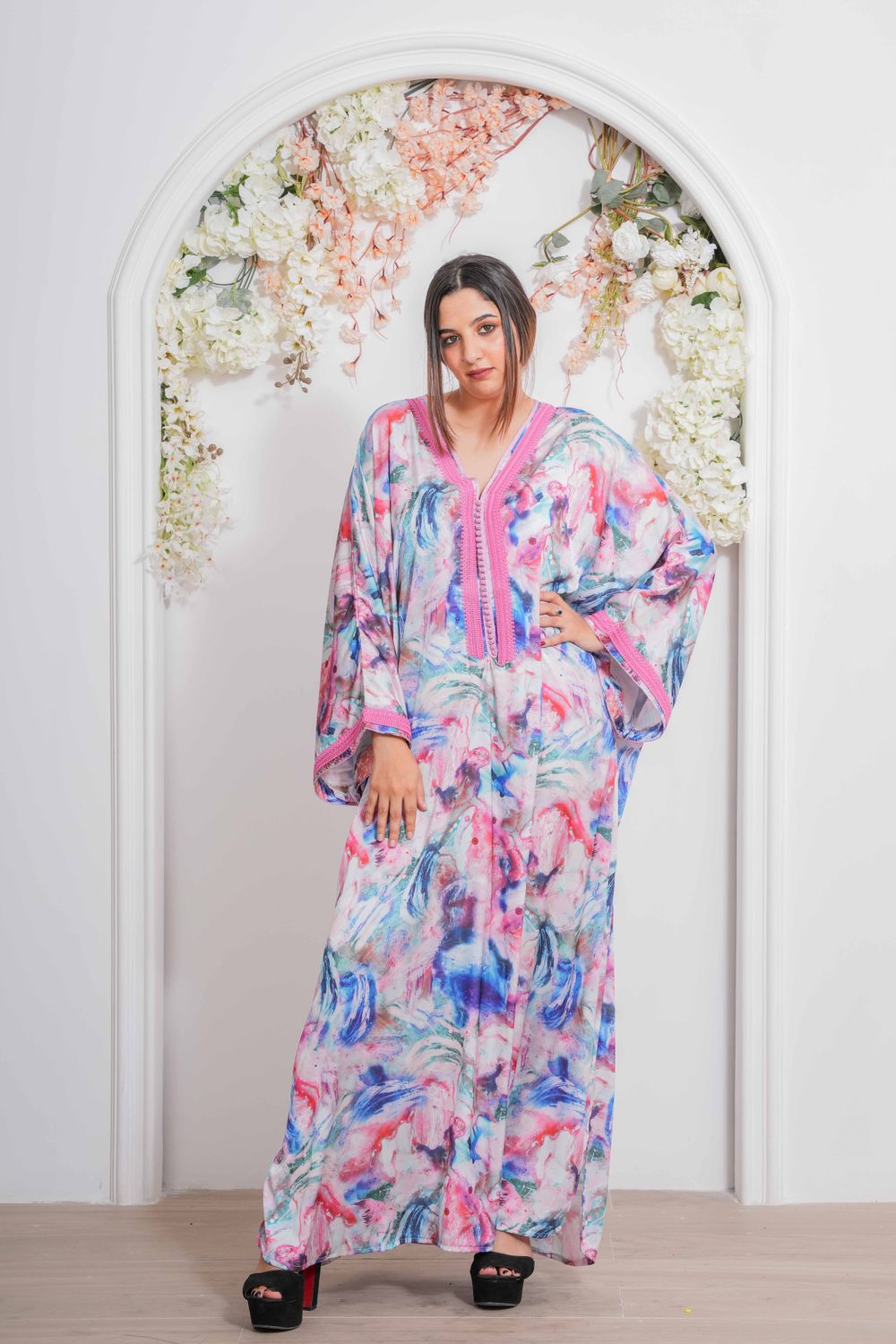 ABAYA