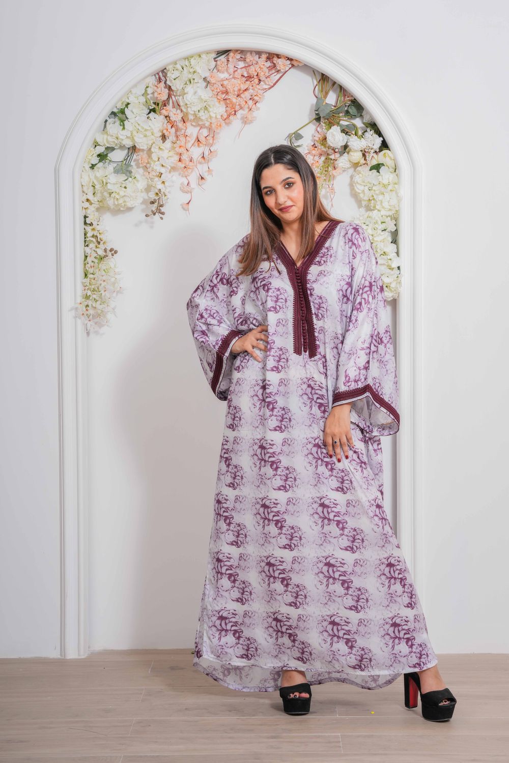 ABAYA