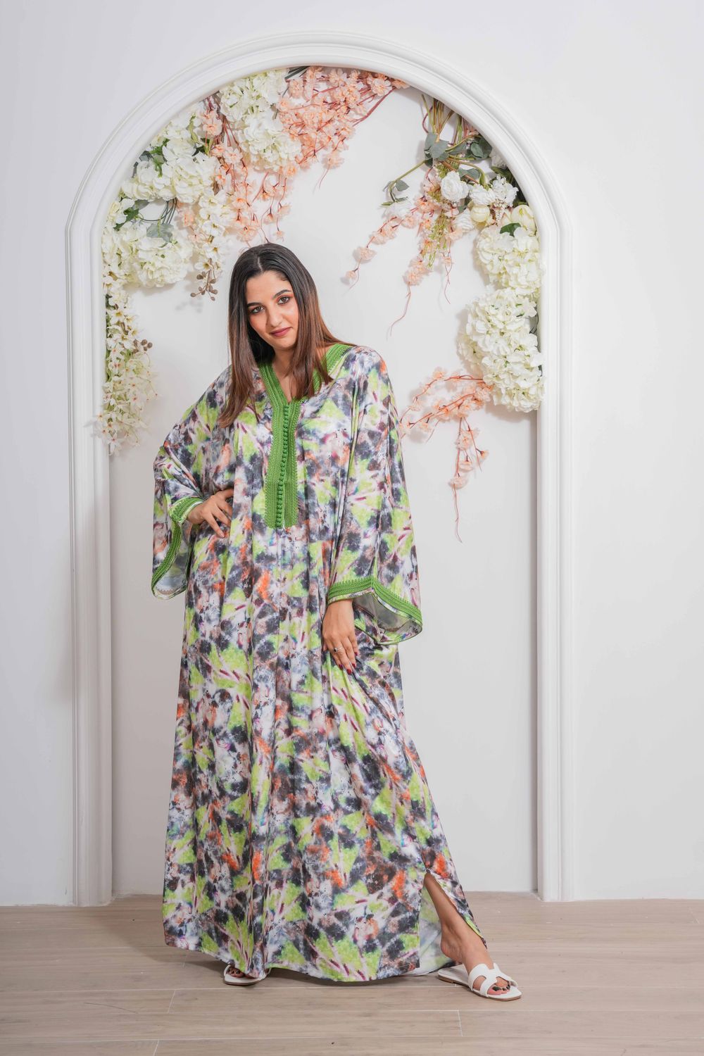 ABAYA