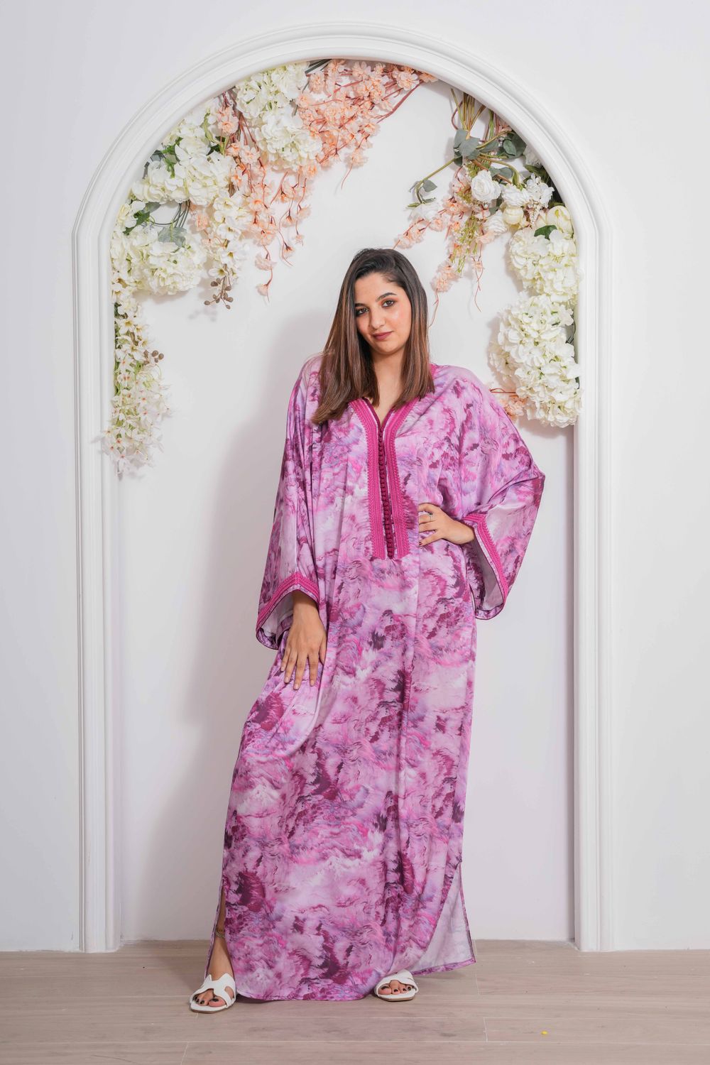 ABAYA