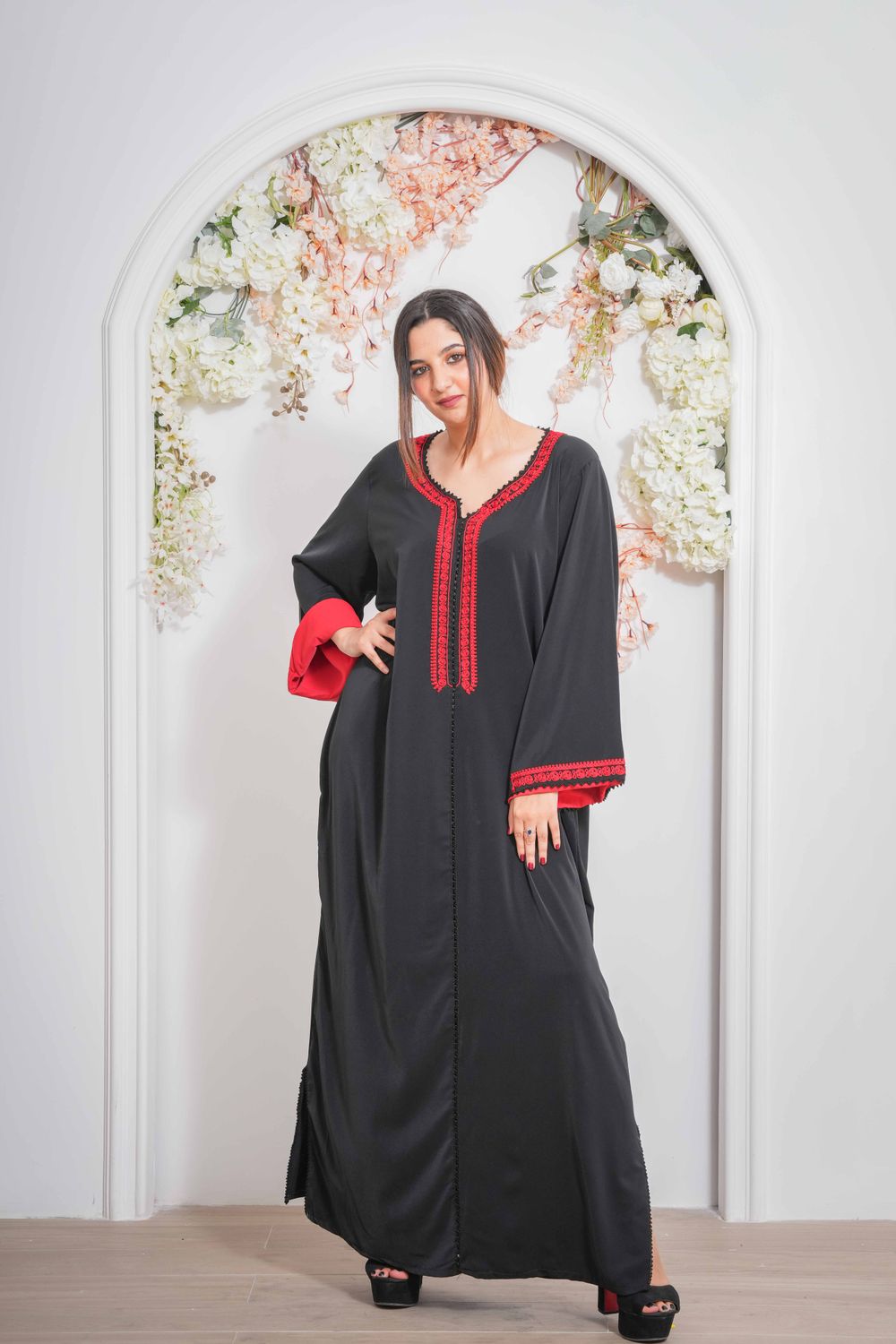 KAFTAN SFIFA