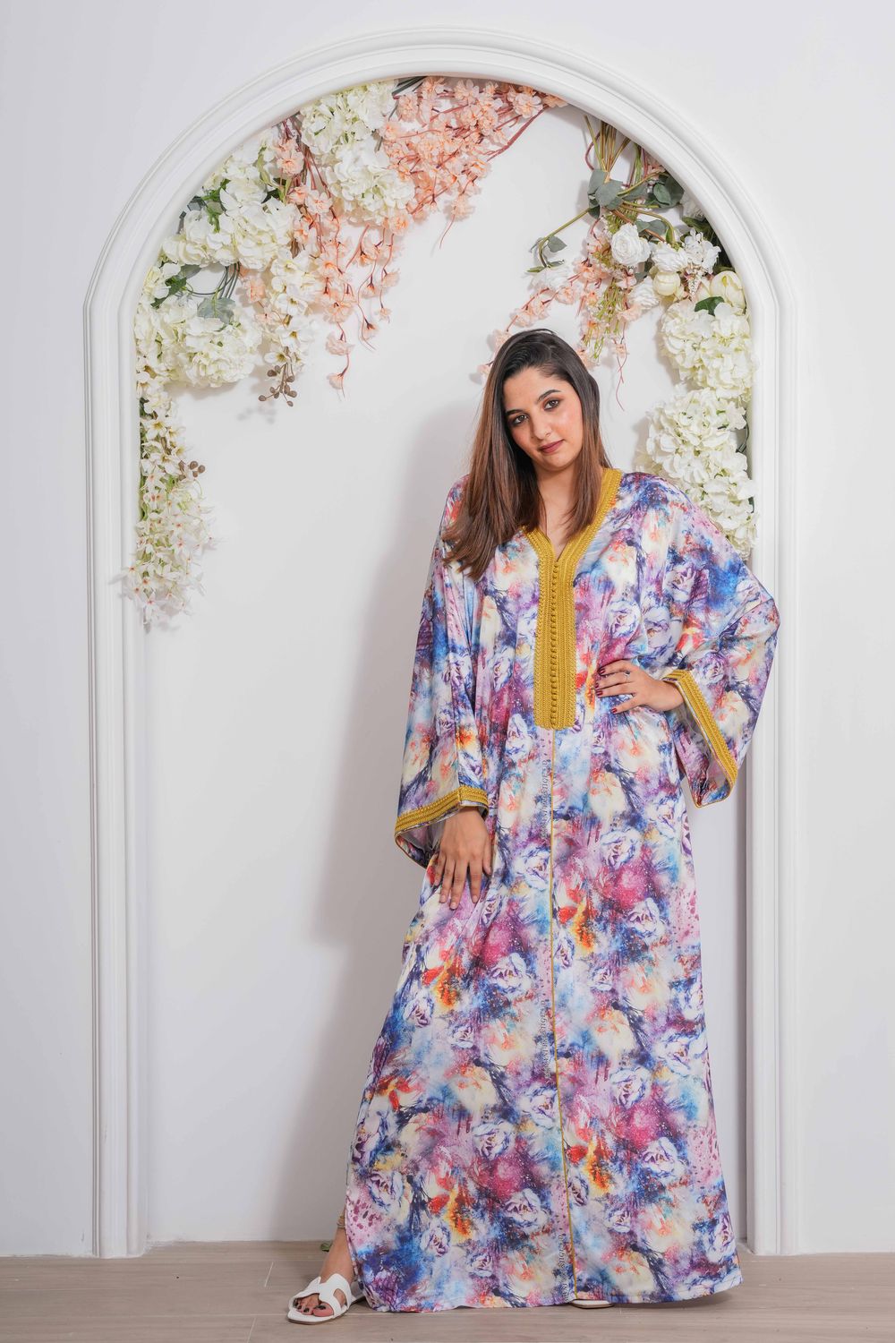 ABAYA