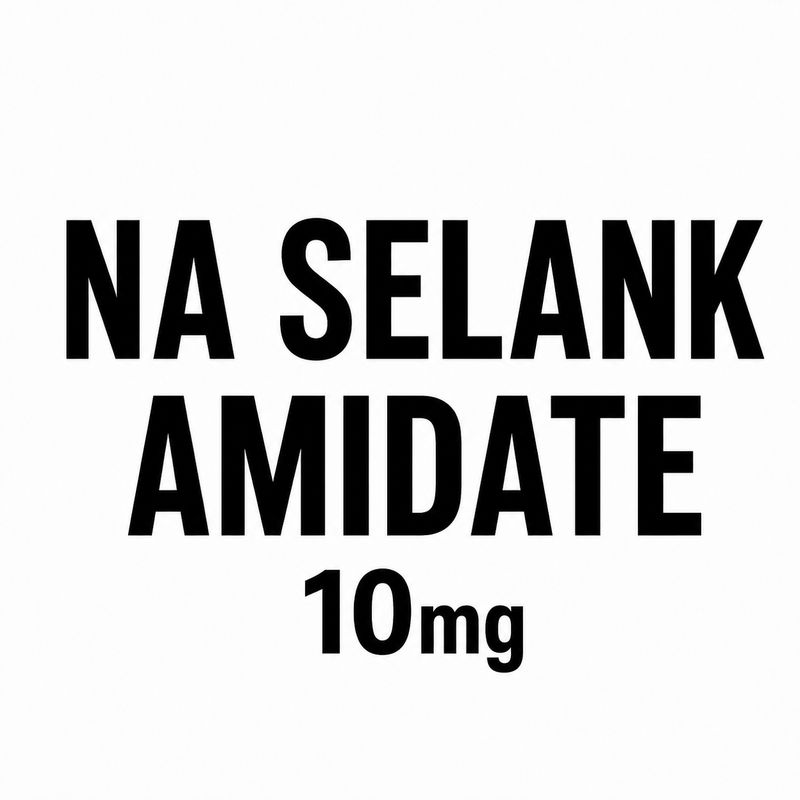 NA SELANK AMIDATE