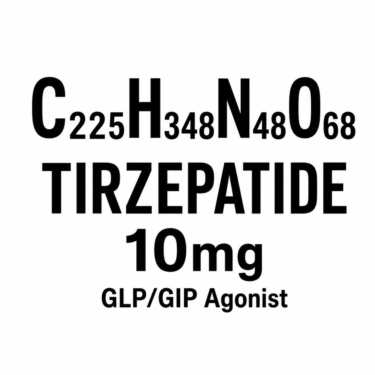 C225H348N48O68 10mg