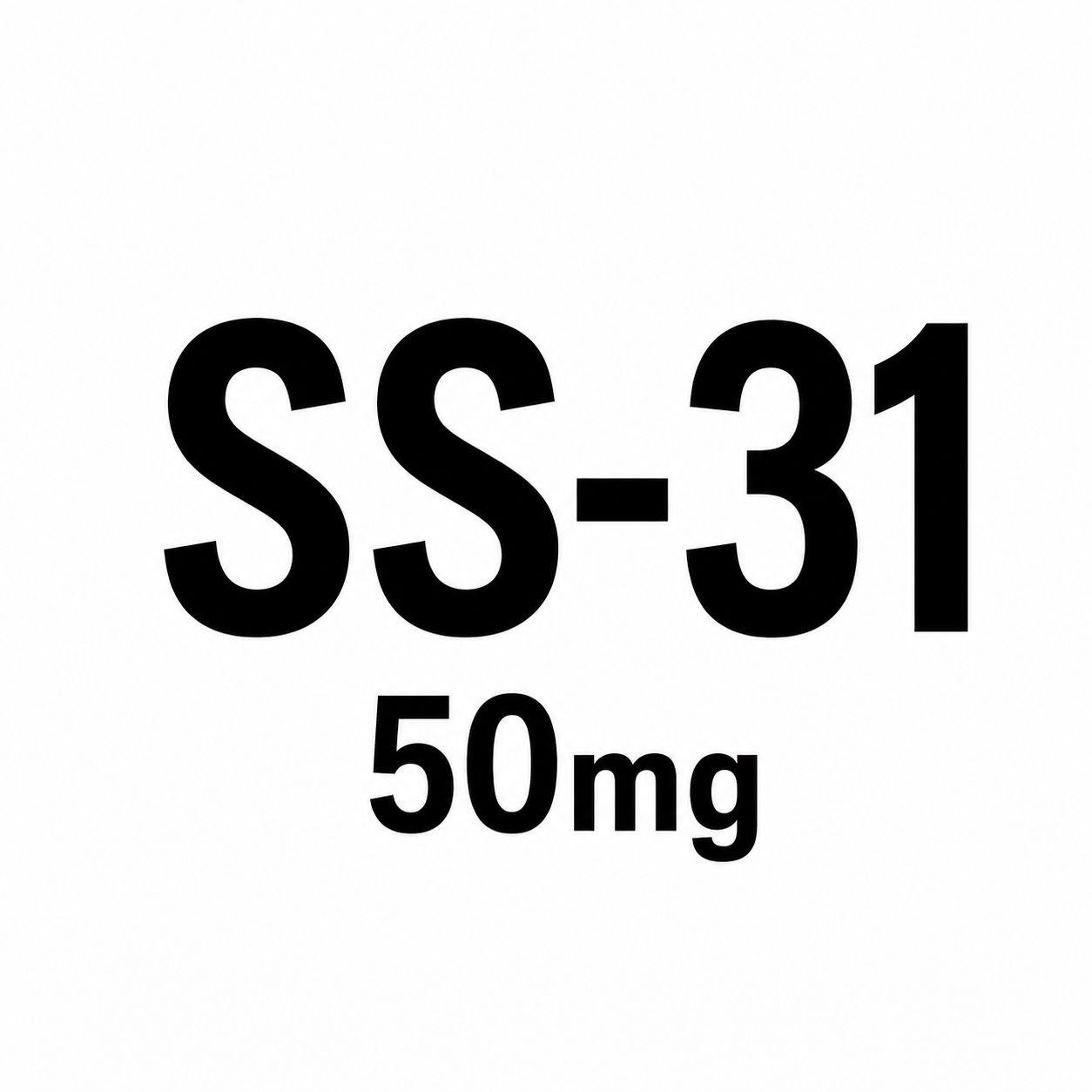 SS-31 50mg