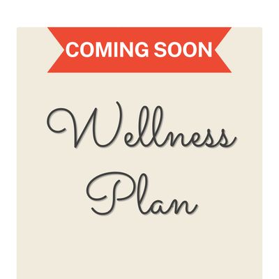 WELLNESS PLANS