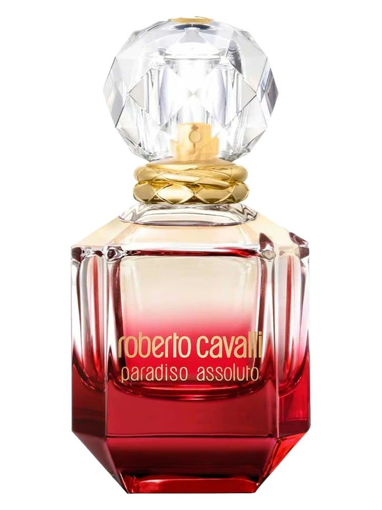 Paradiso Assoluto Roberto Cavalli للنساء