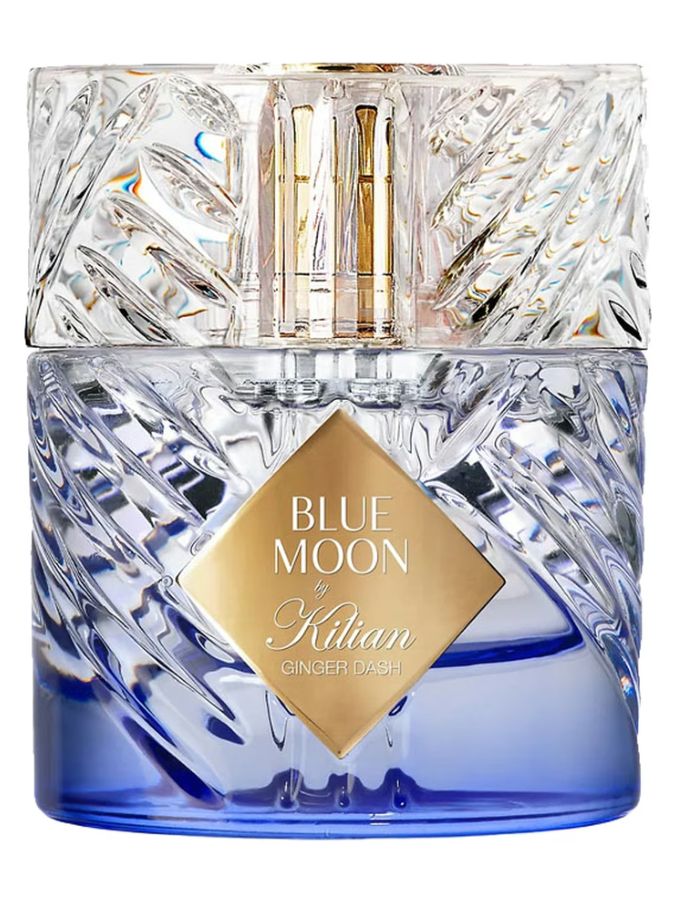 Blue Moon Ginger Dash By Kilian للجنسين