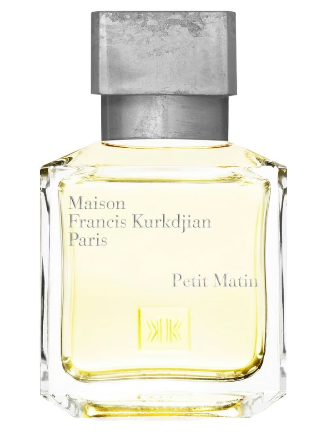 Petit Matin Maison Francis Kurkdjian للجنسين