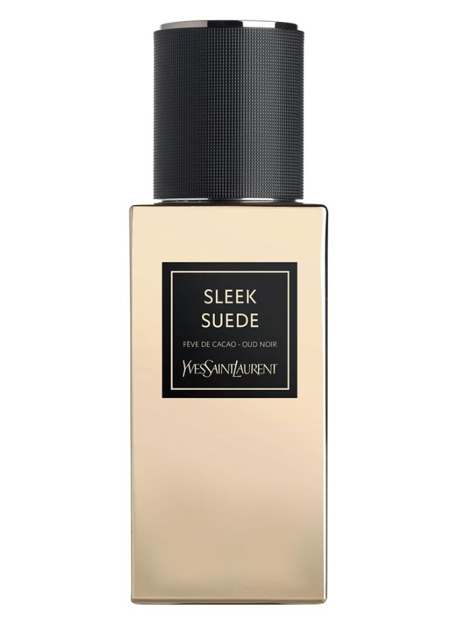 Sleek Suede Yves Saint Laurent للجنسين