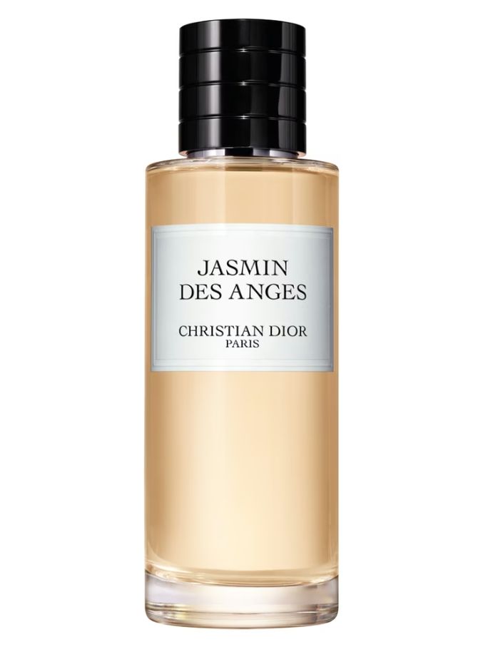 Jasmin Des Anges Dior للجنسين