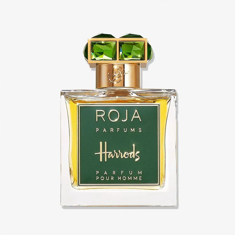 Harrods Pour Homme