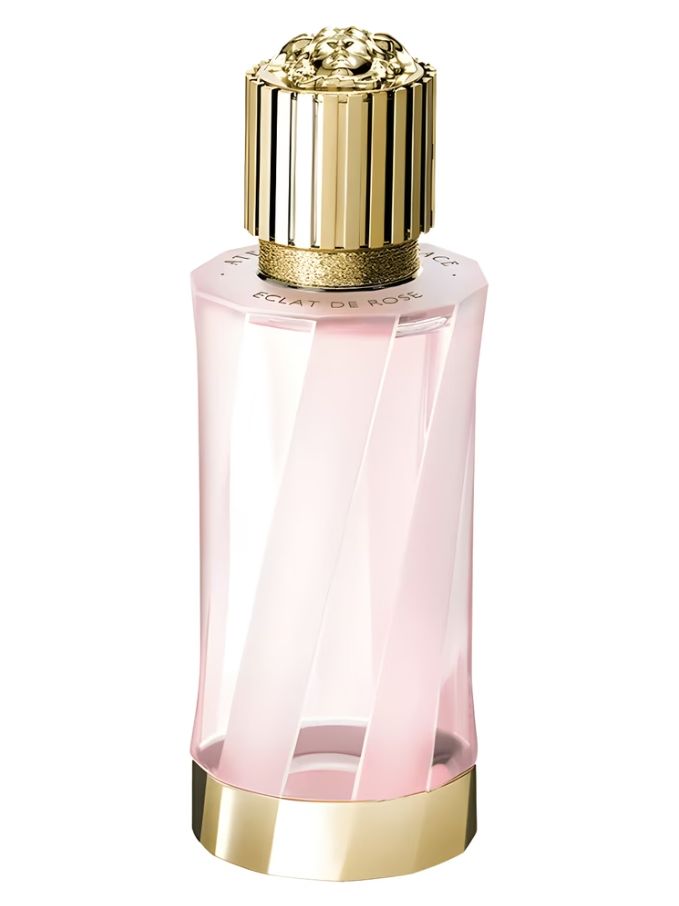 Éclat de Rose Versace للجنسين
