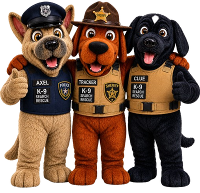 Mascot Costumes
