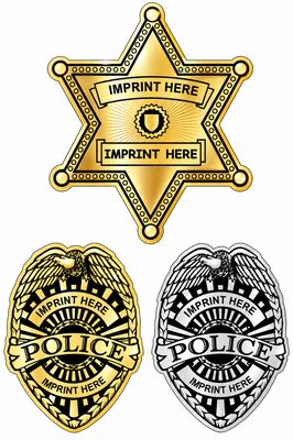 Badges