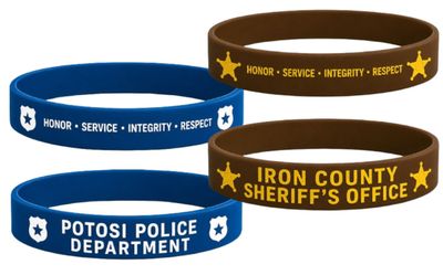 Wristbands