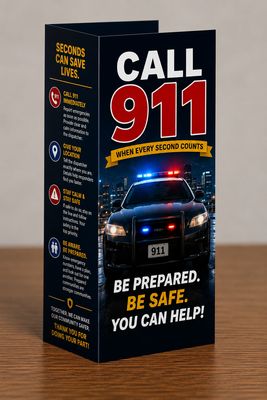 Brochures