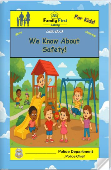 We Know About Safety!