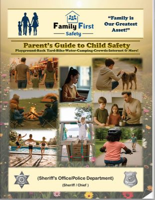 Parent's Guide to Child Safety