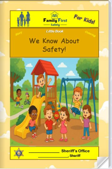 We Know About Safety!