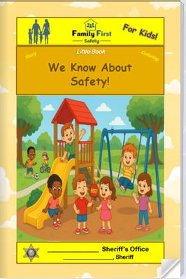 We Know About Safety!