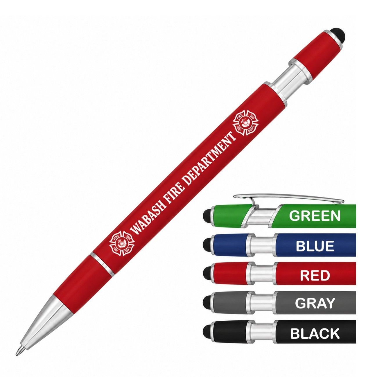 Stylus Pen