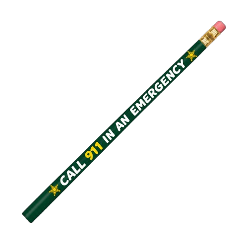 Round Pencils