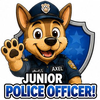 Police Tattoos